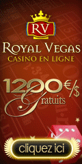 Royal Vegas